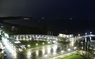 Sopot - latarnia - 04-05-2025 02:00