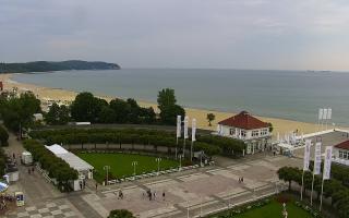 Sopot - latarnia - 16-06-2025 07:31