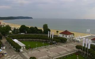Sopot - latarnia - 16-06-2025 07:42