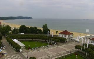 Sopot - latarnia - 16-06-2025 07:53