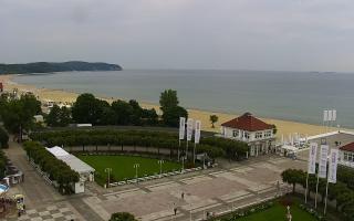 Sopot - latarnia - 16-06-2025 08:04