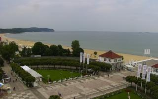 Sopot - latarnia - 16-06-2025 08:15