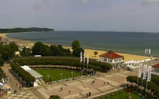 Sopot - latarnia - 17-06-2025 08:41