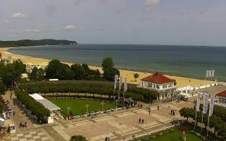 Sopot - latarnia - 17-06-2025 08:51