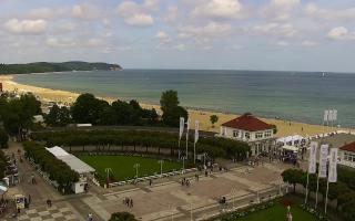 Sopot - latarnia - 17-06-2025 09:35