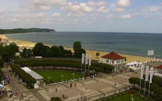 Sopot - latarnia - 17-06-2025 09:46