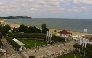 Sopot - latarnia - 17-06-2025 10:08