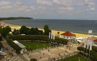 Sopot - latarnia - 17-06-2025 10:30