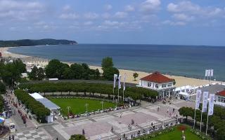 Sopot - latarnia - 17-06-2025 10:51