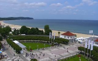 Sopot - latarnia - 17-06-2025 11:13