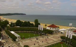Sopot - latarnia - 17-06-2025 11:24