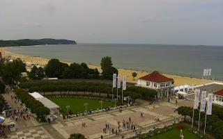 Sopot - latarnia - 17-06-2025 12:30