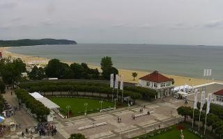 Sopot - latarnia - 18-06-2025 08:09