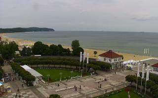 Sopot - latarnia - 18-06-2025 08:20