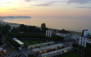 Sopot - latarnia - 14-07-2025 18:57