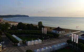 Sopot - latarnia - 02-08-2025 04:23