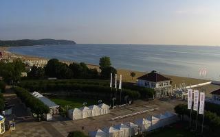 Sopot - latarnia - 02-08-2025 04:55