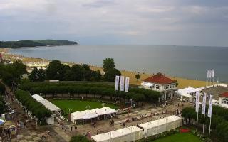 Sopot - latarnia - 02-08-2025 13:35
