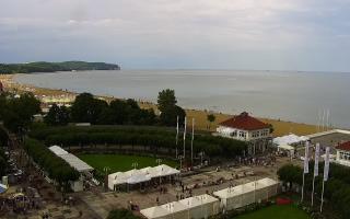 Sopot - latarnia - 02-08-2025 13:46