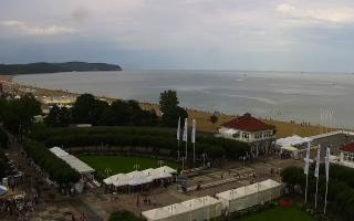 Sopot - latarnia - 02-08-2025 13:56