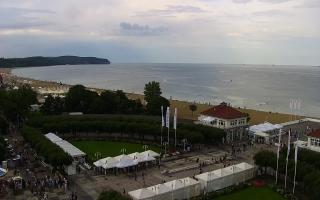 Sopot - latarnia - 02-08-2025 14:07