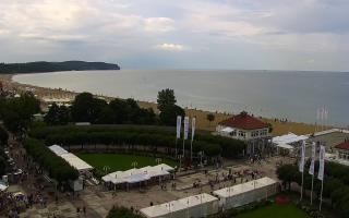 Sopot - latarnia - 02-08-2025 14:29