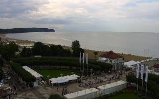 Sopot - latarnia - 02-08-2025 14:40