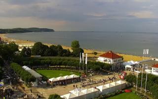Sopot - latarnia - 02-08-2025 15:35