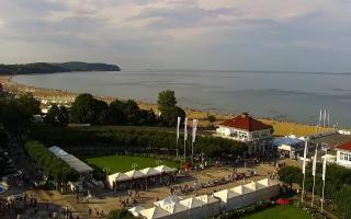 Sopot - latarnia - 02-08-2025 15:59