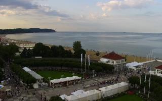 Sopot - latarnia - 02-08-2025 16:55