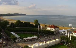 Sopot - latarnia - 02-08-2025 17:06