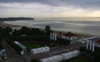 Sopot - latarnia - 03-08-2025 05:17