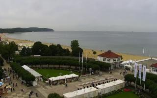 Sopot - latarnia - 05-08-2025 15:45
