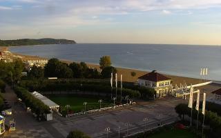 Sopot - latarnia - 15-09-2025 05:02