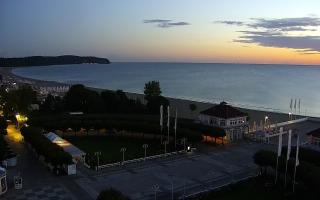Sopot - latarnia - 16-09-2025 03:47