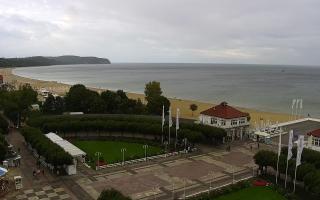 Sopot - latarnia - 16-09-2025 13:50