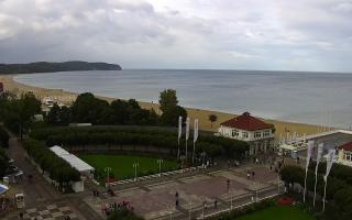 Sopot - latarnia - 16-09-2025 14:01