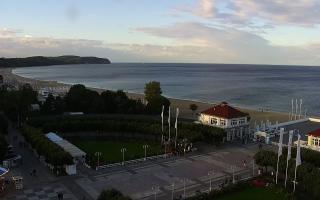 Sopot - latarnia - 16-09-2025 15:50