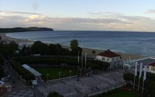 Sopot - latarnia - 16-09-2025 16:01