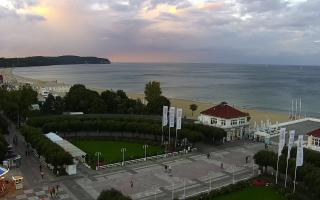 Sopot - latarnia - 16-09-2025 16:34
