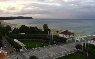 Sopot - latarnia - 16-09-2025 16:45
