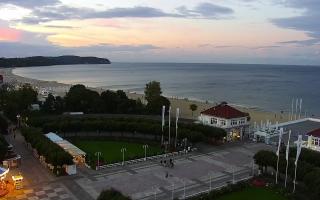 Sopot - latarnia - 16-09-2025 17:07