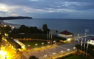 Sopot - latarnia - 16-09-2025 17:29