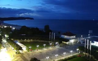 Sopot - latarnia - 16-09-2025 17:40