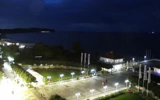 Sopot - latarnia - 16-09-2025 17:50