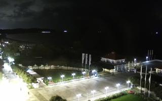 Sopot - latarnia - 16-09-2025 19:40