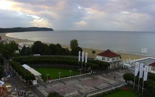 Sopot - latarnia - 17-09-2025 16:24