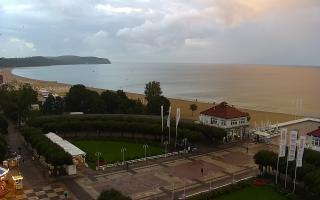 Sopot - latarnia - 17-09-2025 16:46