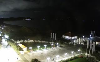 Sopot - latarnia - 16-10-2025 17:34