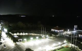 Sopot - latarnia - 21-10-2025 01:48